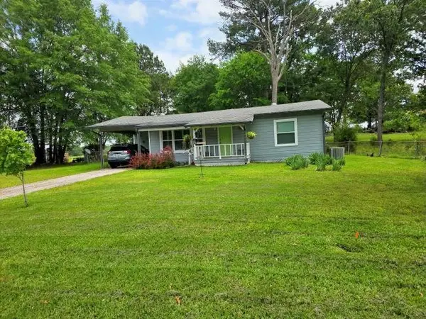 1548 N FM 782, Henderson, TX 75652