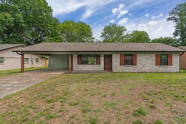 1412 Dartmouth, Longview, TX 75601