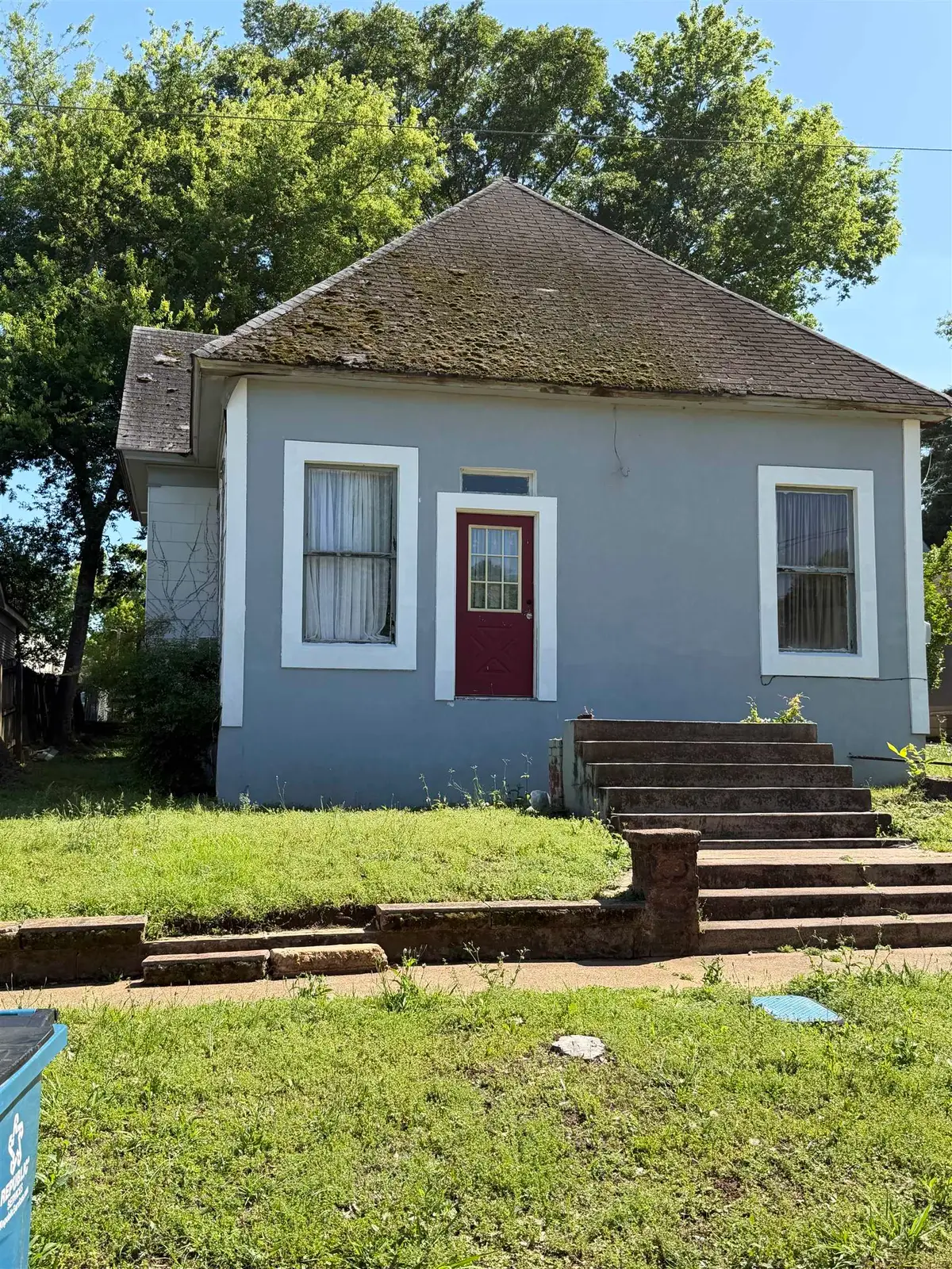 1006 E Austin, Marshall, TX 75670 - #1