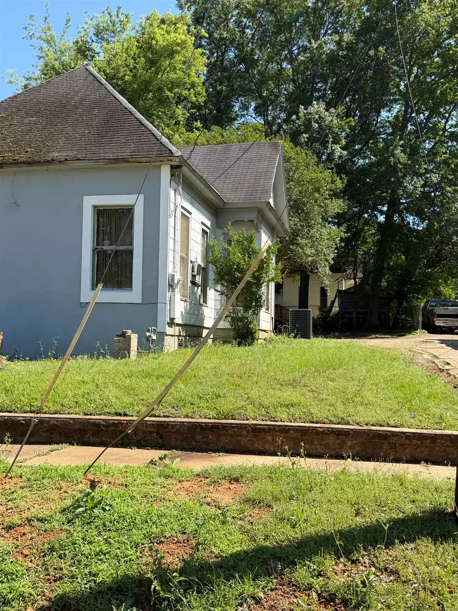 1006 E Austin, Marshall, TX 75670 - #2