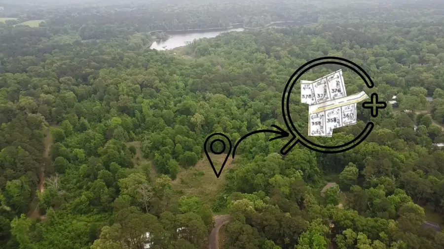 Lot 358 Myrtlewood Trail, Gilmer, TX 75644 - #3