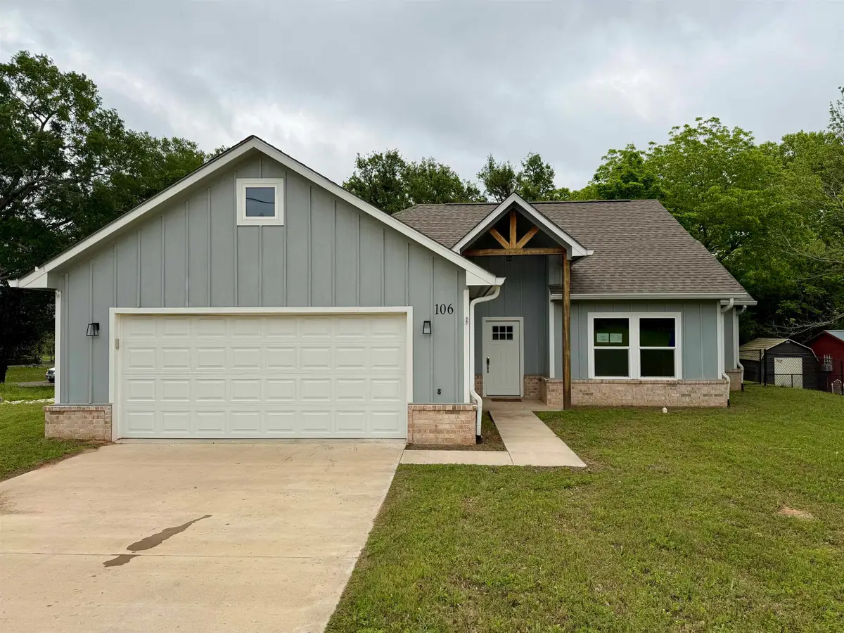 106 Elm ST, Winona, TX 75792 - #1