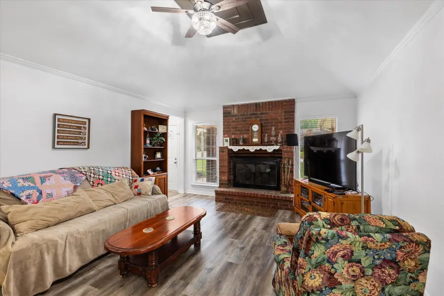 1132 Kensington Court, Longview, TX 75605 - #3