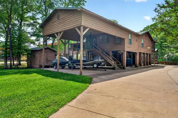 400 Private Road 7219, Jefferson, TX 75657