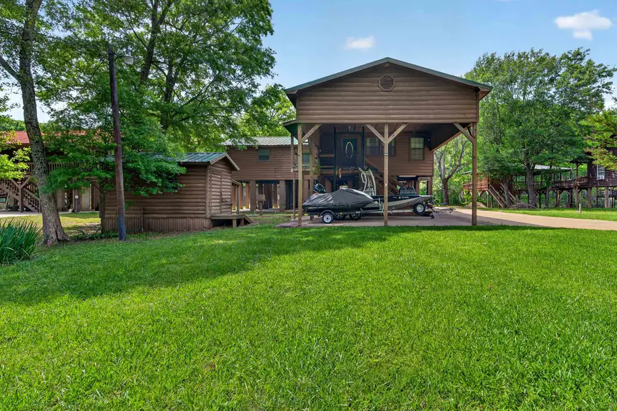 400 Private Road 7219, Jefferson, TX 75657 - #2
