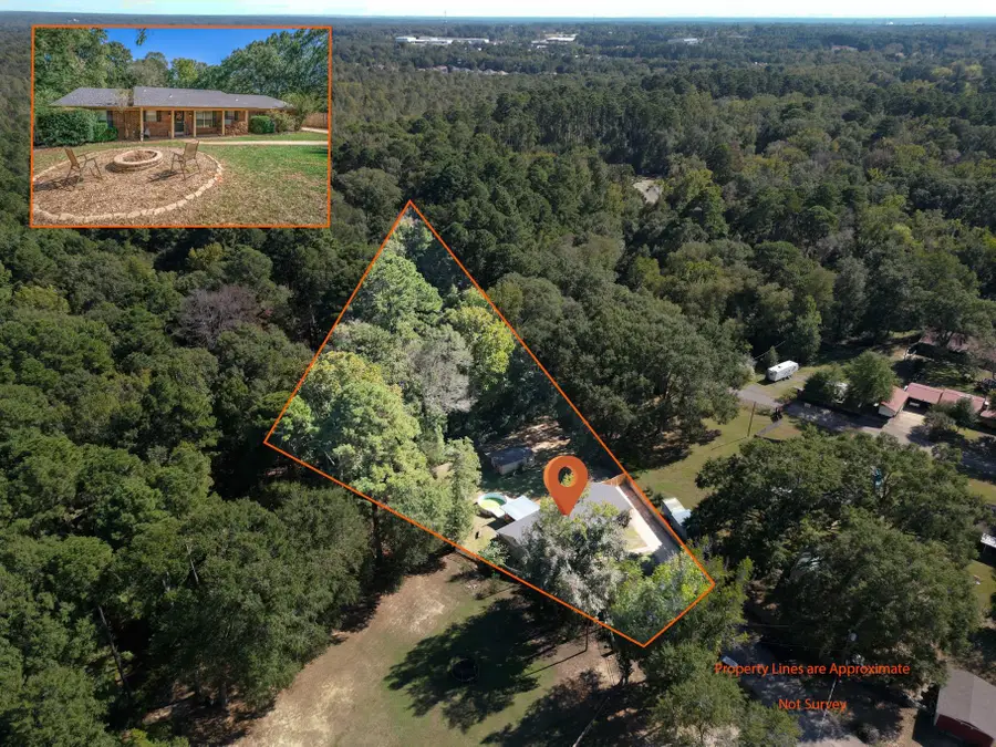 8 Hollers St, Longview, TX 75601 - #2