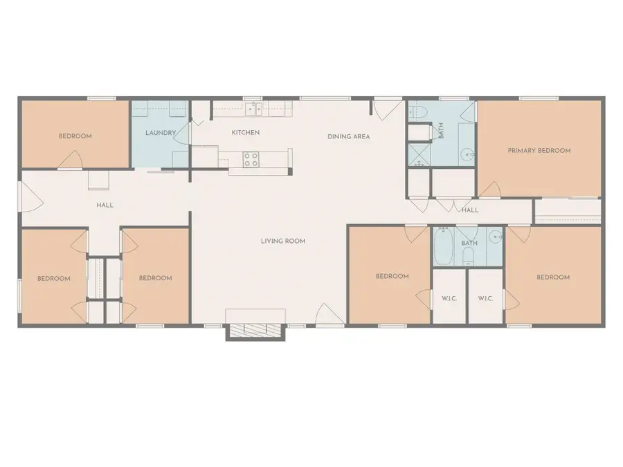 8 Hollers St, Longview, TX 75601 - #3