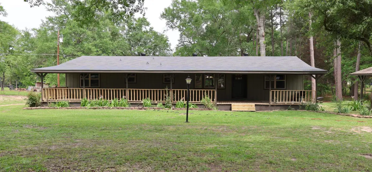 215 Hillburn, Kilgore, TX 75662 - #1