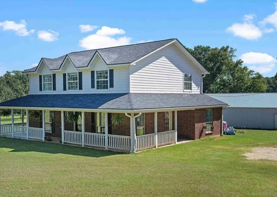 13435 FM 95 S, Mount Enterprise, TX 75681 - #2