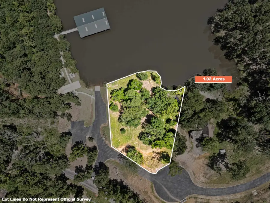 TBD Lot 3 Granite Ln., Hallsville, TX 75650 - #2