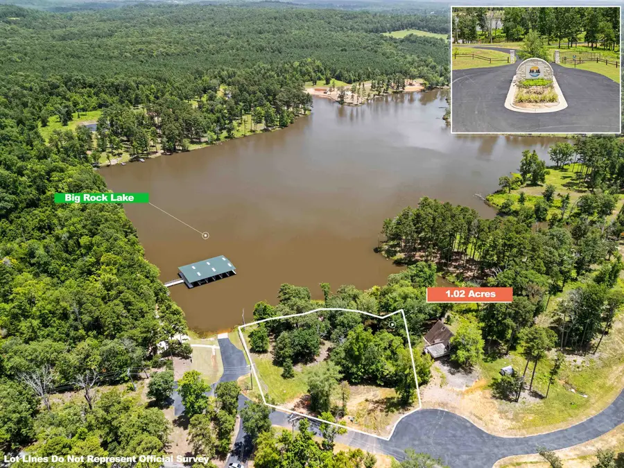 TBD Lot 3 Granite Ln., Hallsville, TX 75650 - #3
