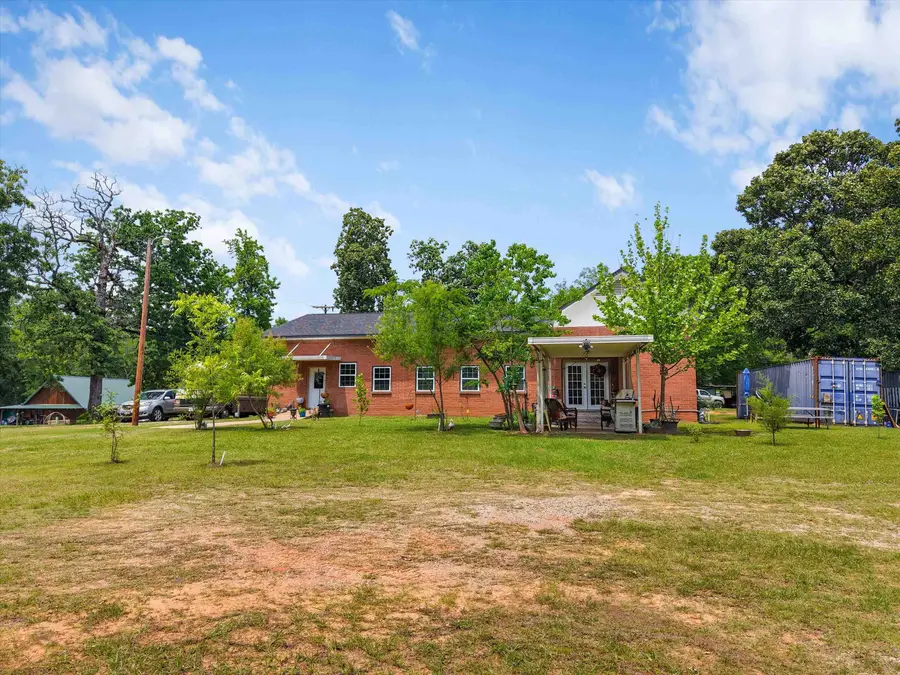 182 Thrush Dr, Gilmer, TX 75645 - #2