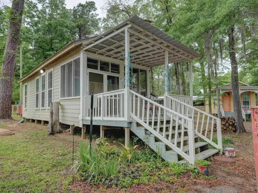 968 Cypress Drive, Karnack, TX 75661 - #3