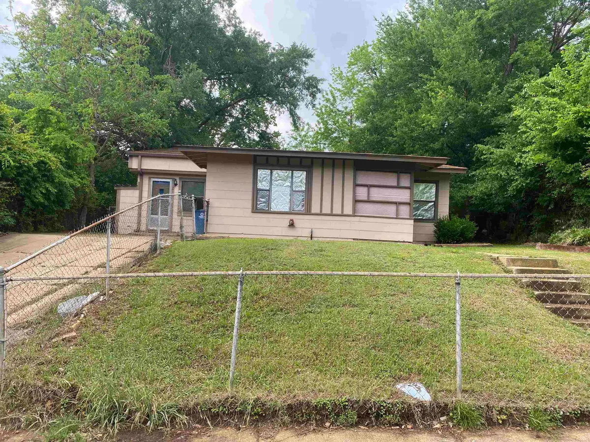 211 Germany Ave, Lone Star, TX 75668 - #1