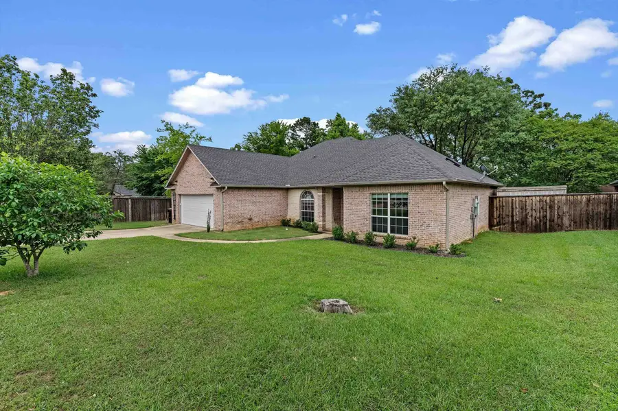 1302 Casandra Drive, Longview, TX 75605 - #2