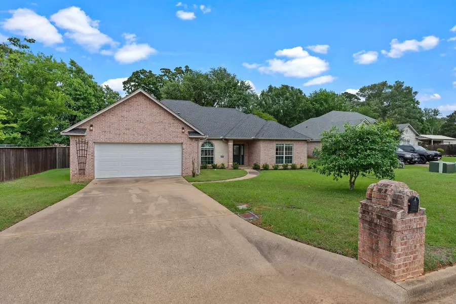1302 Casandra Drive, Longview, TX 75605 - #3