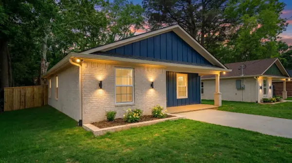 602 Idylwood, Longview, TX 75602