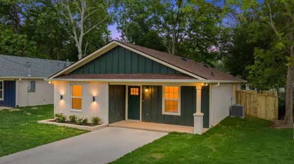 604 Idylwood, Longview, TX 75602