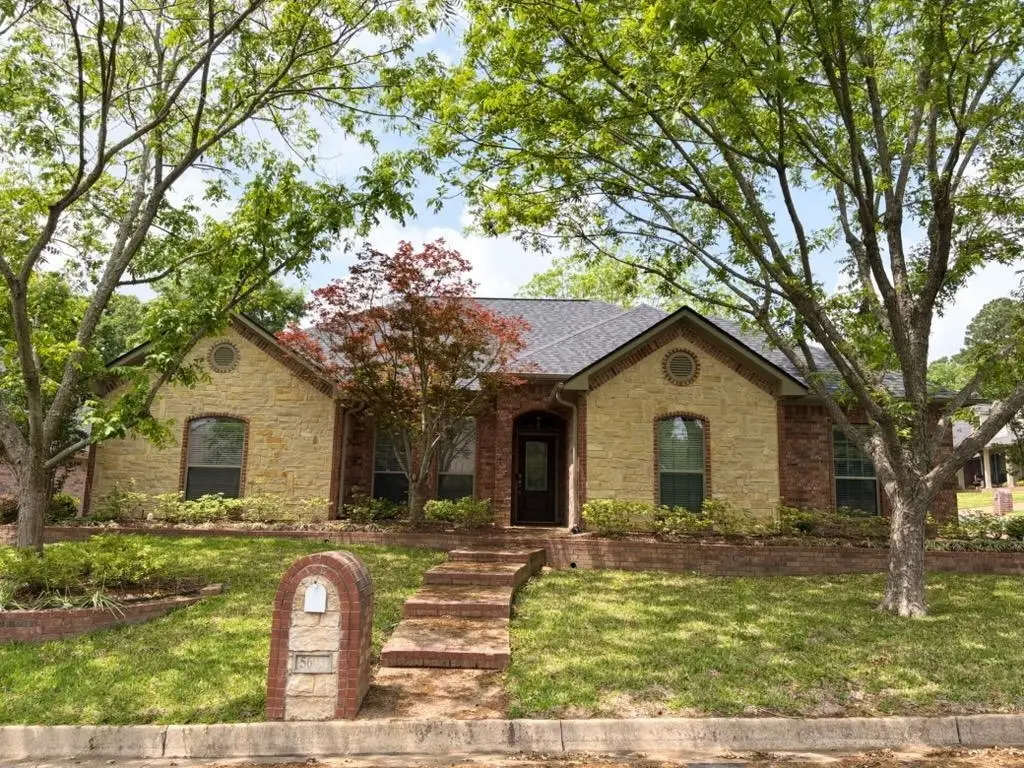 5603 Thomas Nelson Dr, Tyler, TX 75707 - #1