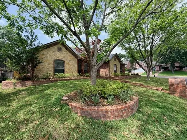5603 Thomas Nelson Dr, Tyler, TX 75707 - #2