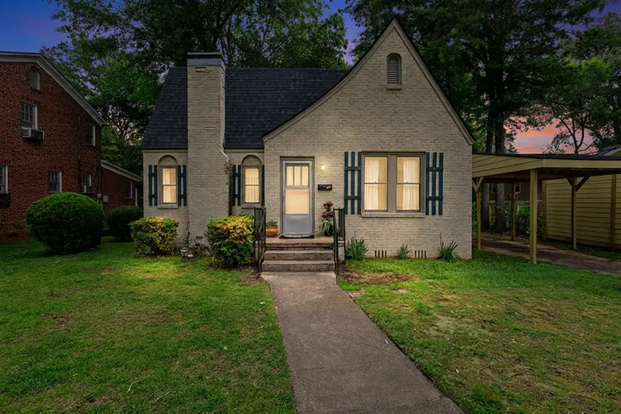 1302 Washington Place E., Marshall, TX 75670 - #2