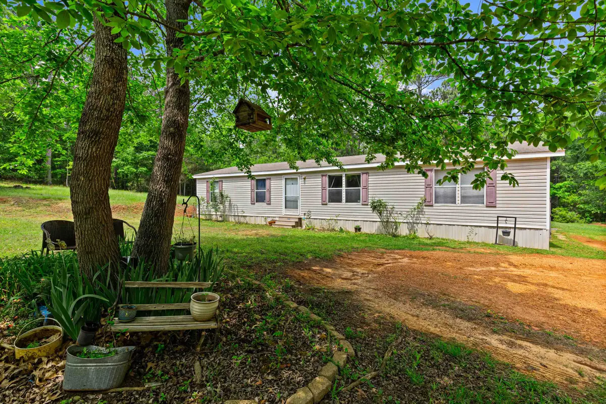 195 Silver Fox Rd., Marshall, TX 75670 - #1