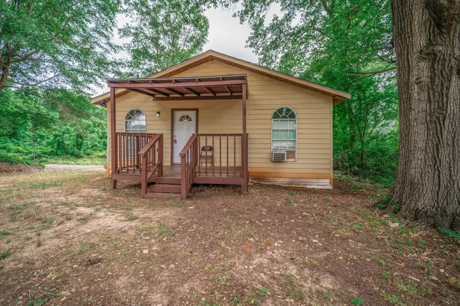 809 Herbert, Marshall, TX 75670 - #2