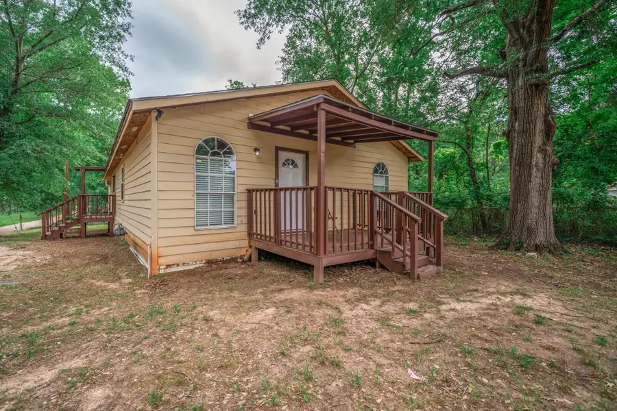 809 Herbert, Marshall, TX 75670 - #3
