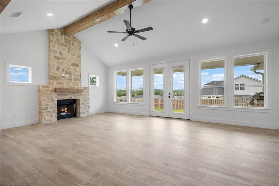 16429 Clearview Dr, Lindale, TX 75771 - #3