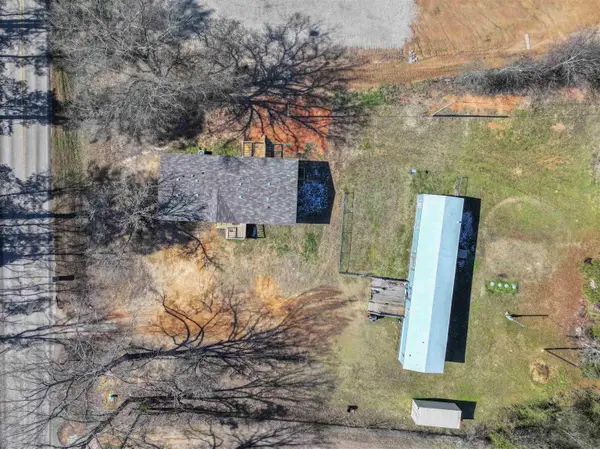 16805 FM 1797, Tatum, TX 75691