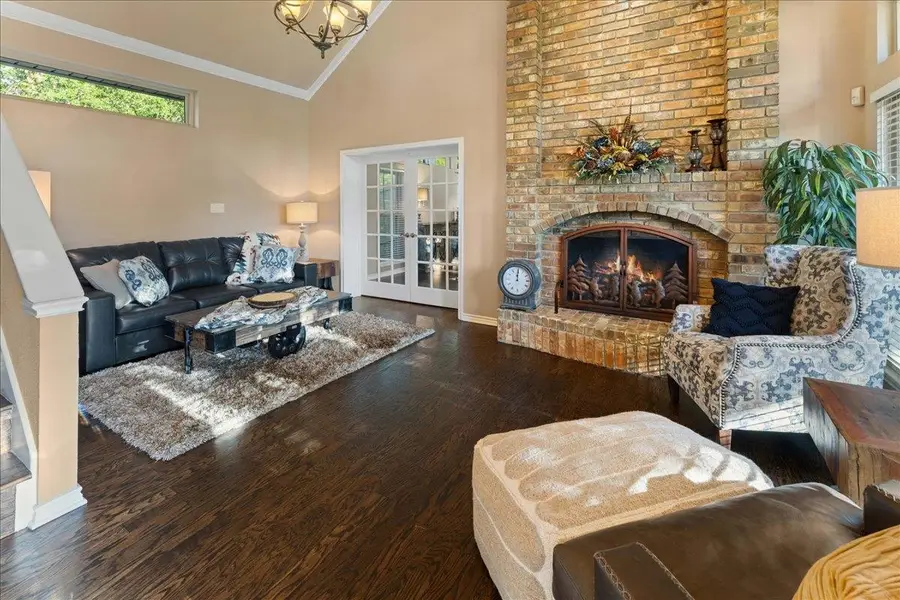 1408 E Lake Drive, Gladewater, TX 75647 - #3