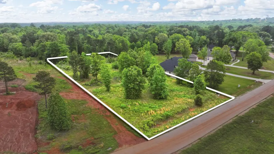 830 Stone Chimney Rd, Bullard, TX 75757 - #2