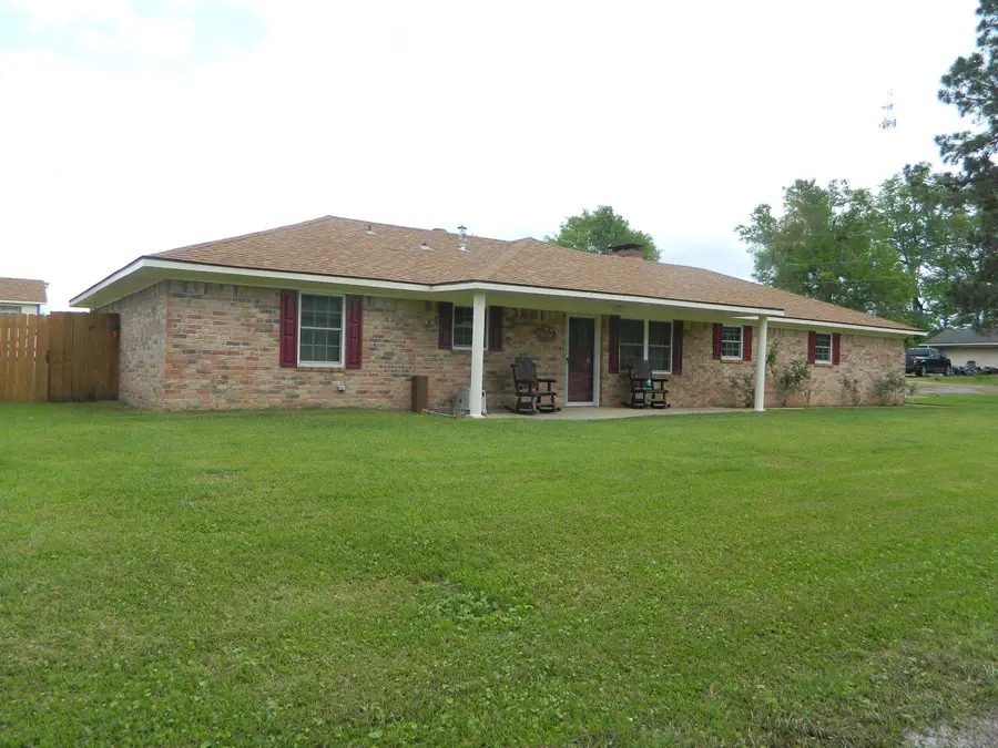118 Sugar Creek, Marshall, TX 75672 - #2