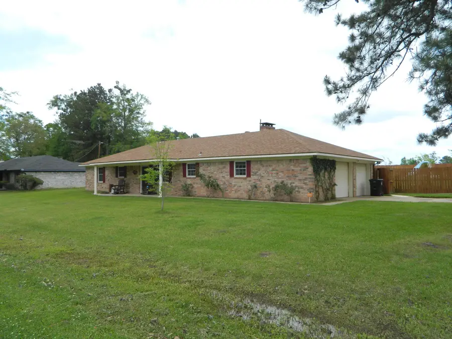 118 Sugar Creek, Marshall, TX 75672 - #3
