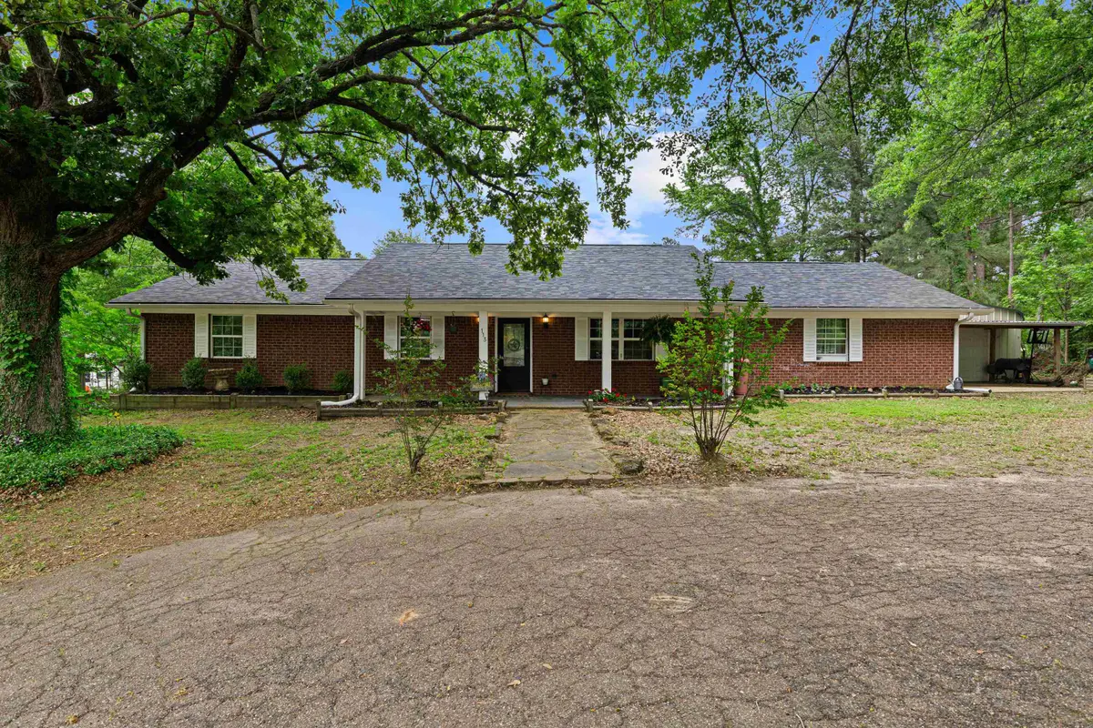 113 Dearing Creek Rd, Gladewater, TX 75647 - #1