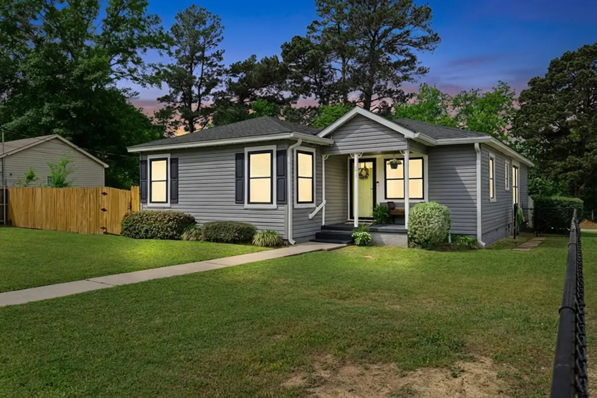 1331 Dale St, Longview, TX 75601 - #1
