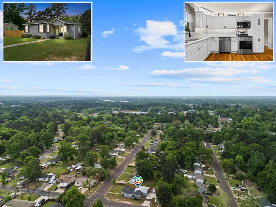 1331 Dale St, Longview, TX 75601 - #2