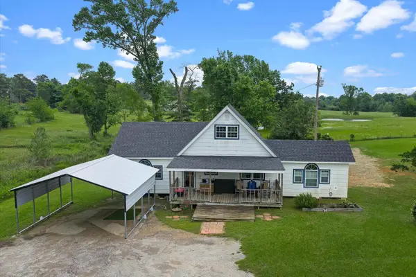 3022 N CR 265, Henderson, TX 75652