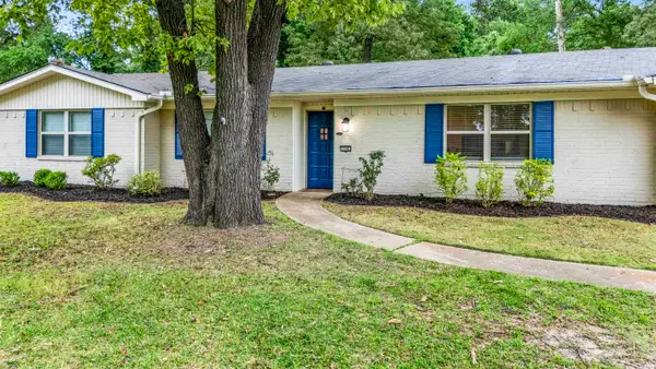 116 Fairview Dr, Longview, TX 75604