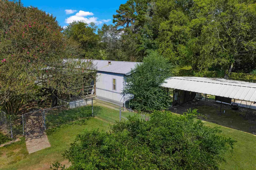 113 County Road 3032, Carthage, TX 75633 - #2