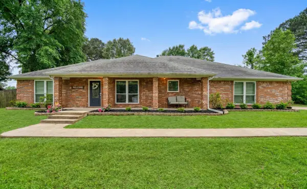 13266 Davidson Rd, Diana, TX 75640-3234