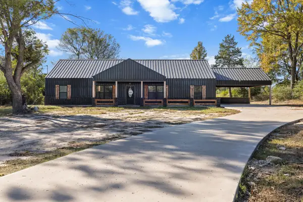 465 CR 1346, Pittsburg, TX 75686