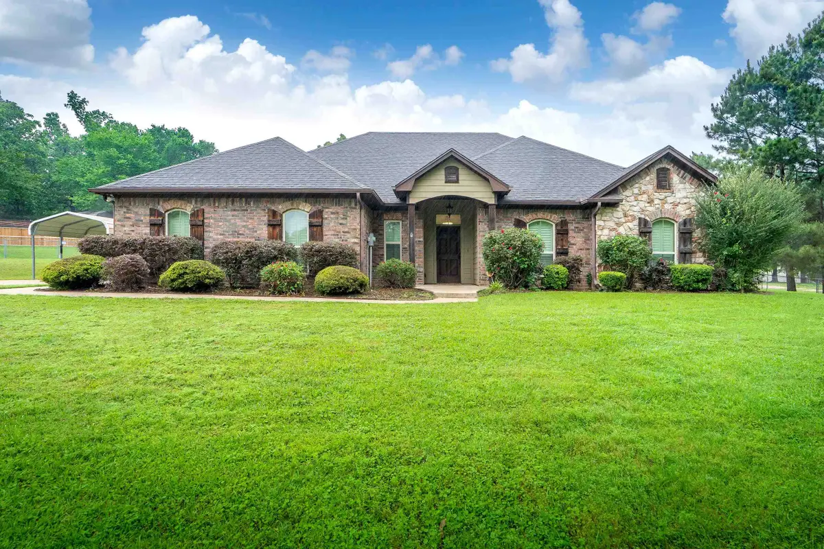 3129 Owl Rd, Diana, TX 75640 - #1