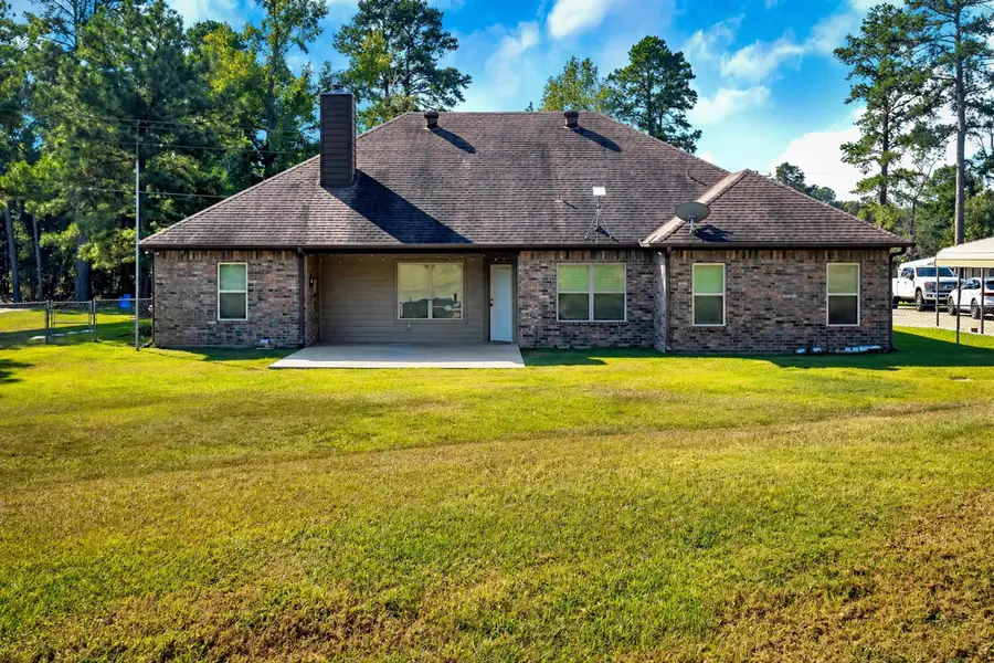3129 Owl Rd, Diana, TX 75640 - #3