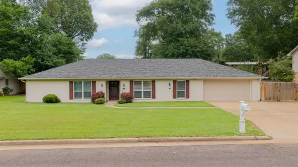 1205 Stone Trail, Longview, TX 75604