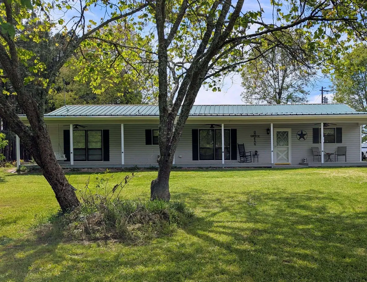 4484 FM 2685, Gilmer, TX 75645-2973 - #1