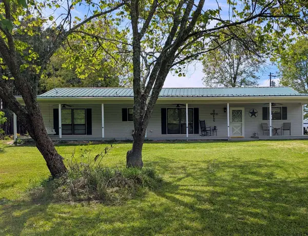4484 FM 2685, Gilmer, TX 75645-2973