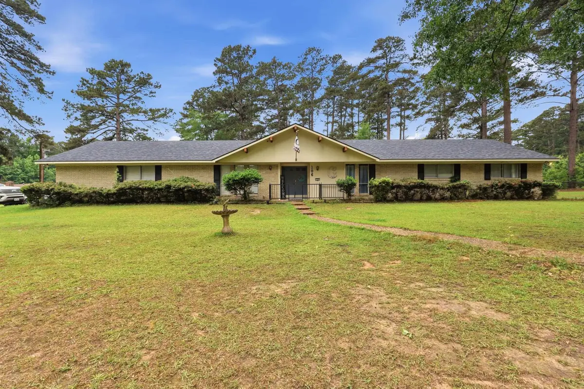 106 Dogwood Ln, Marshall, TX 75672 - #1