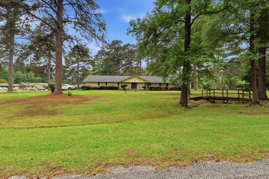 106 Dogwood Ln, Marshall, TX 75672 - #2