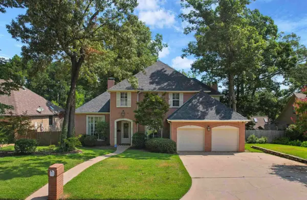 1103 Marigold, Longview, TX 75604